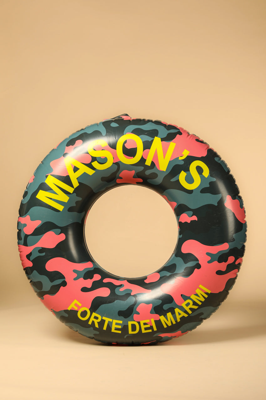 Mason's Schwimmring "Forte dei Marmi" 120 cm