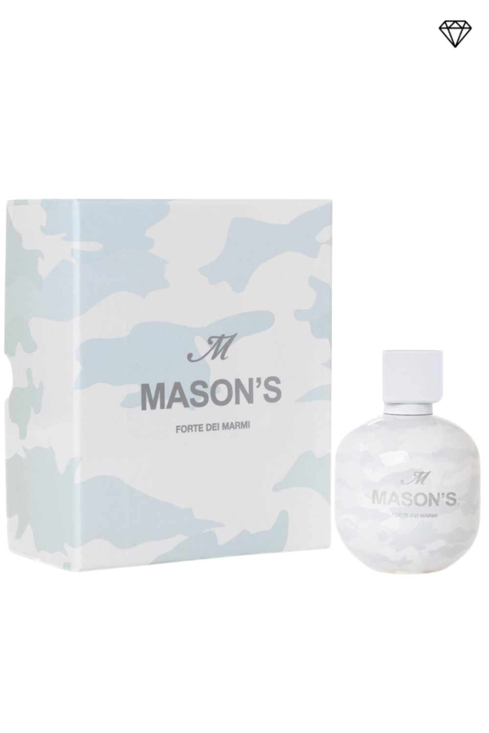 Mason's White Camou profumo da donna ①