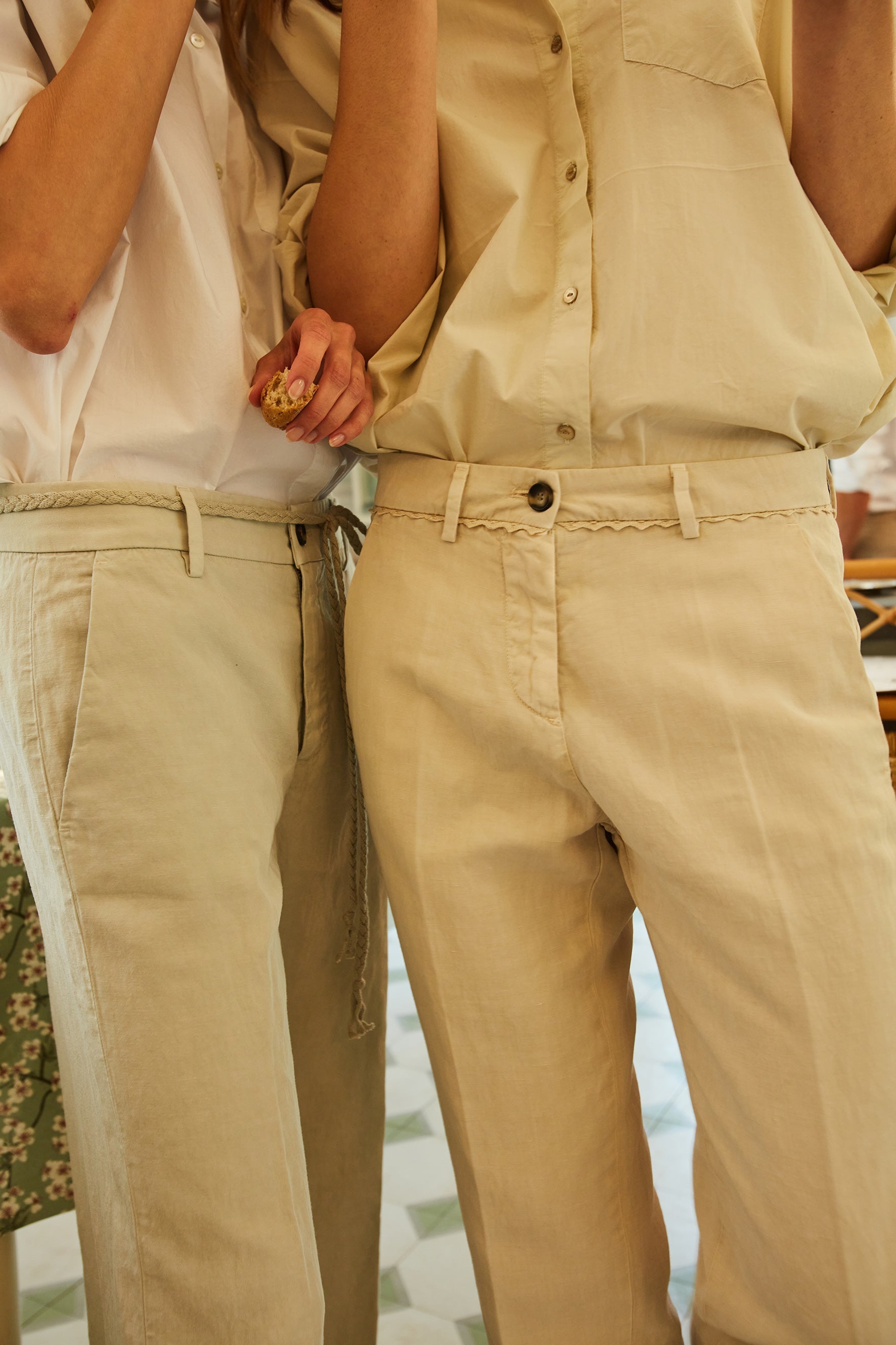 Guida alla scelta del pantalone donna perfetto per la stagione primavera-estate 2026