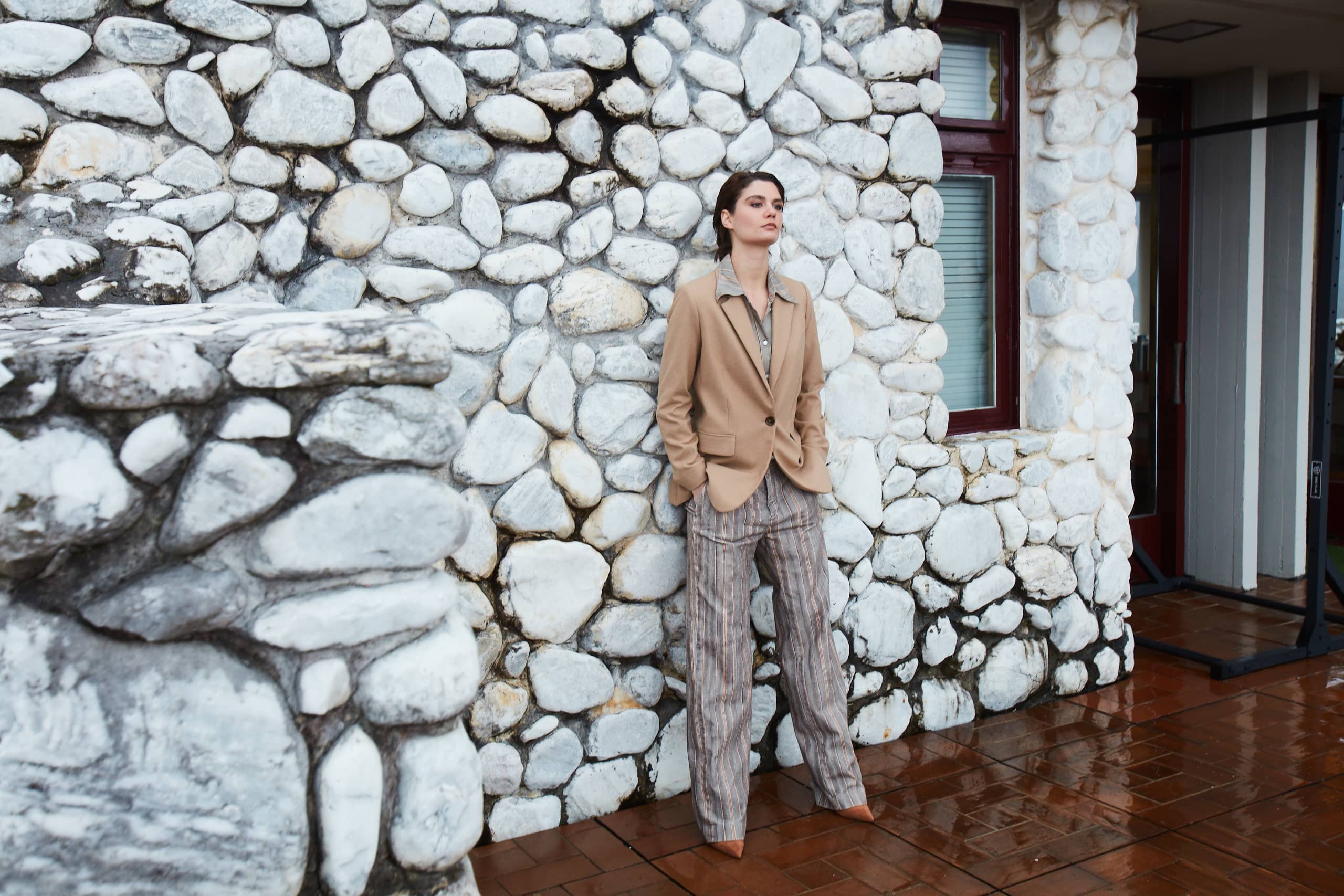 blazer donna invernali Mason's