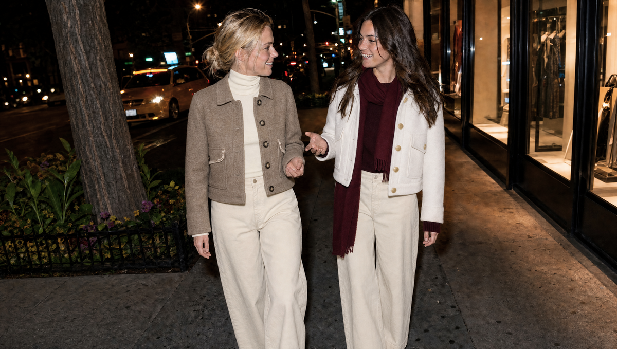 Mason's FW26 Donna