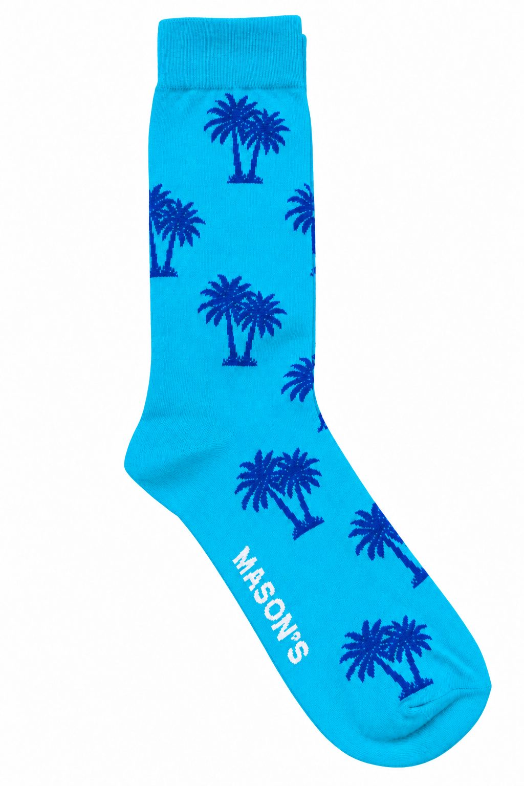 Mason’s Unisex-Socken aus Stretch-Baumwolle