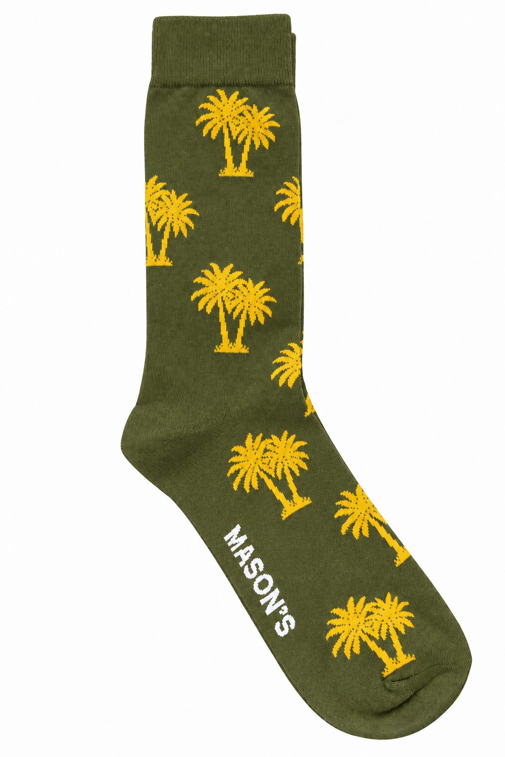 Mason’s Calzini unisex in cotone stretch