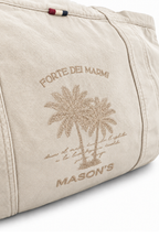 Mason's Bag Groß Unisex aus Canvas