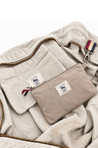 Mason’s Pochette unisex in canvas