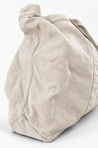 Mason's Bag Groß Unisex aus Canvas