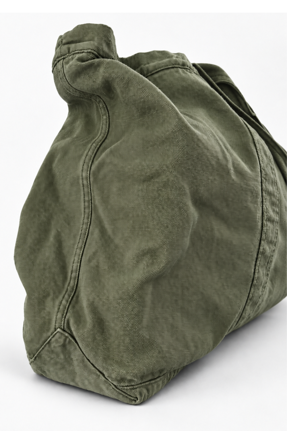 Mason's Bag Groß Unisex aus Canvas