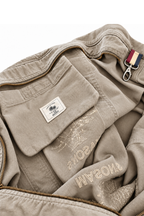 Mason's Bag Groß Unisex aus Canvas