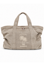 Mason's Bag Groß Unisex aus Canvas