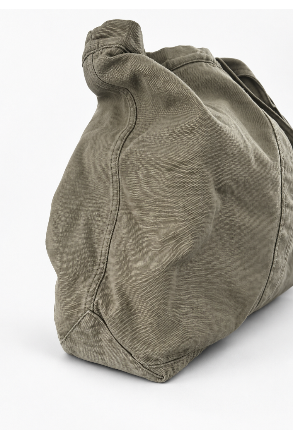 Mason's Bag Groß Unisex aus Canvas