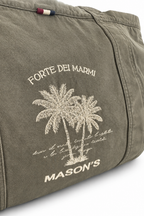 Mason's Bag Groß Unisex aus Canvas