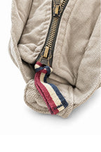 Mason's Bag Mittelgroß Unisex aus Canvas