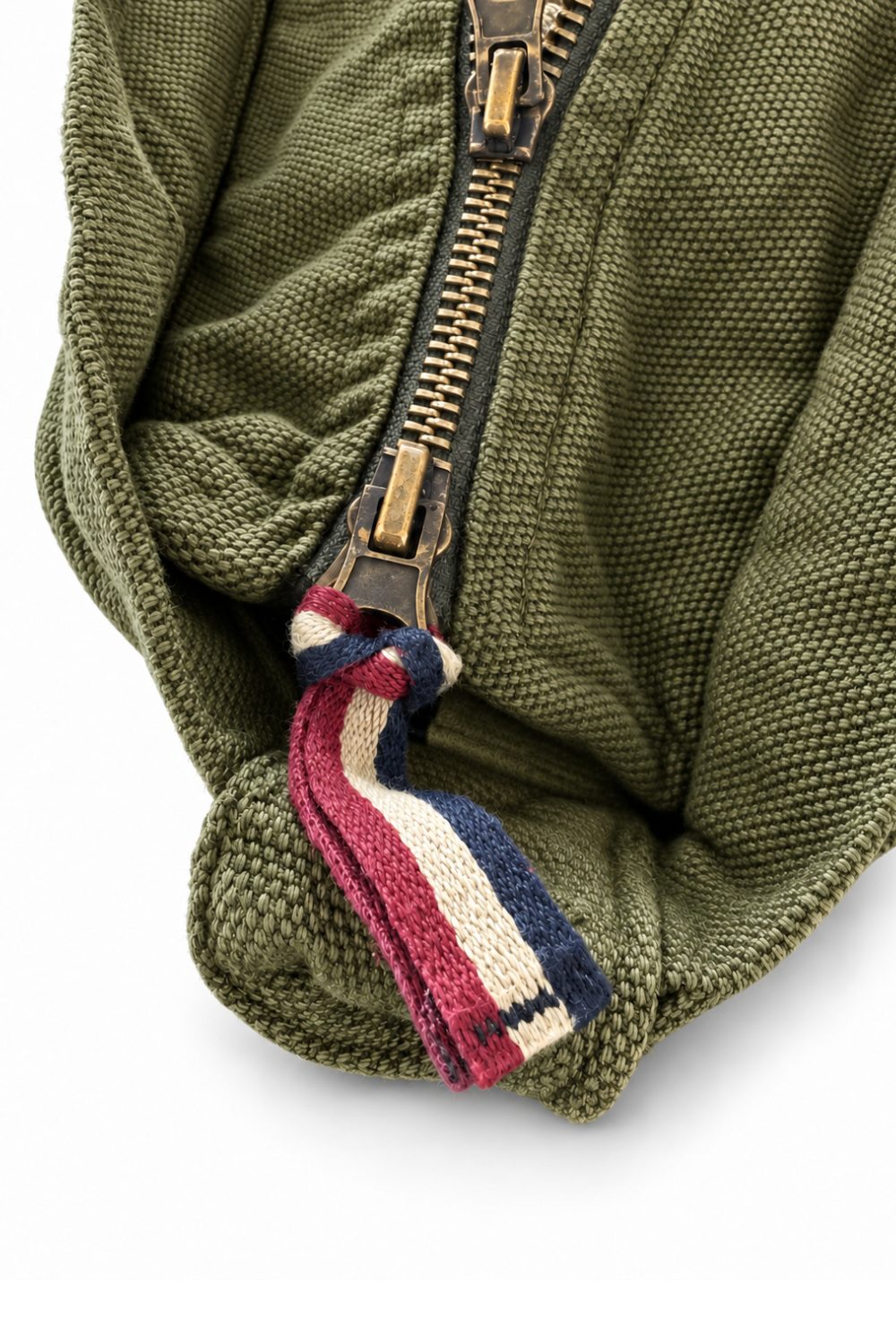 Mason’s Bag media unisex in canvas