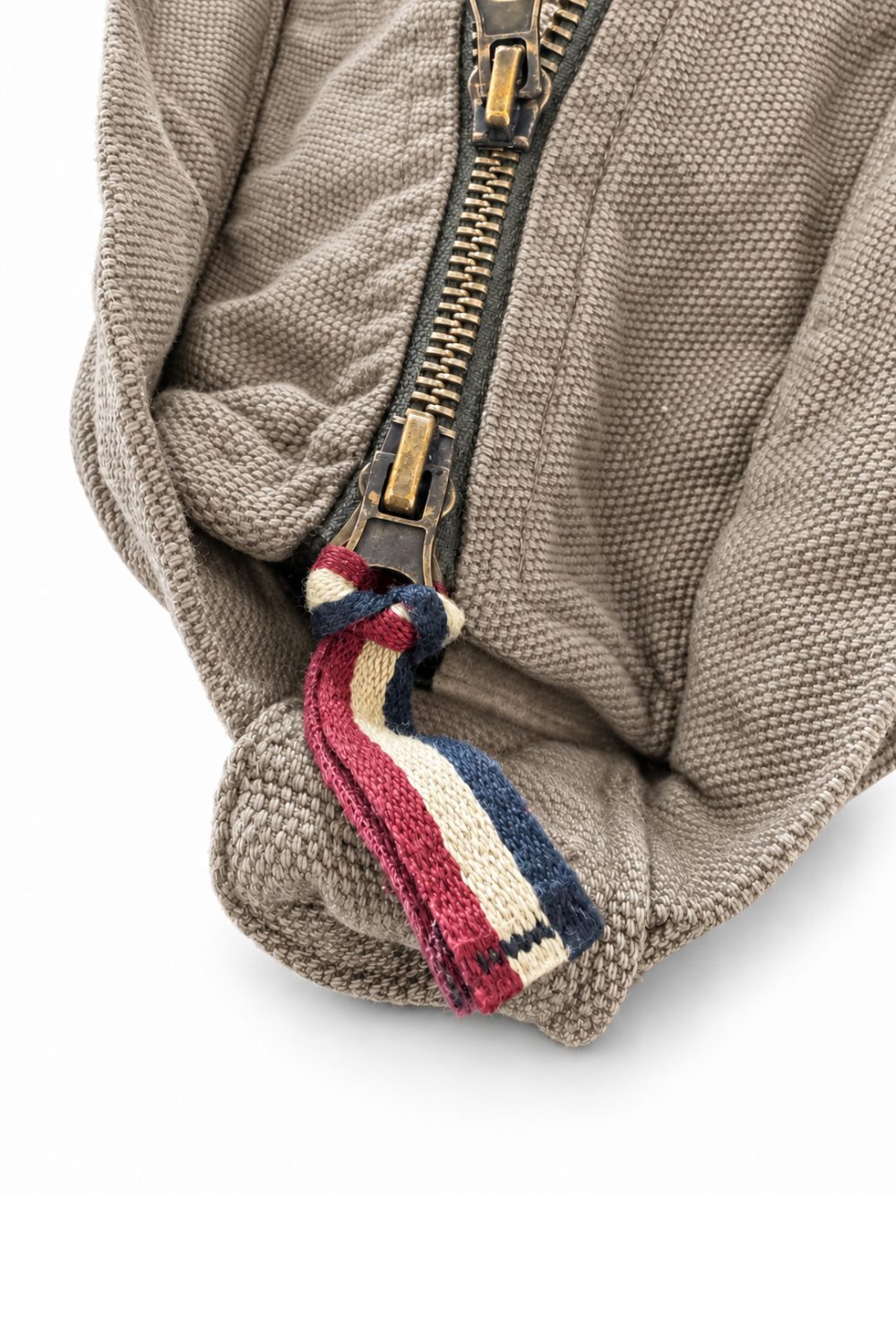 Mason's Bag Mittelgroß Unisex aus Canvas