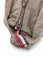 Mason's Bag Mittelgroß Unisex aus Canvas