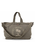 Mason's Bag Mittelgroß Unisex aus Canvas