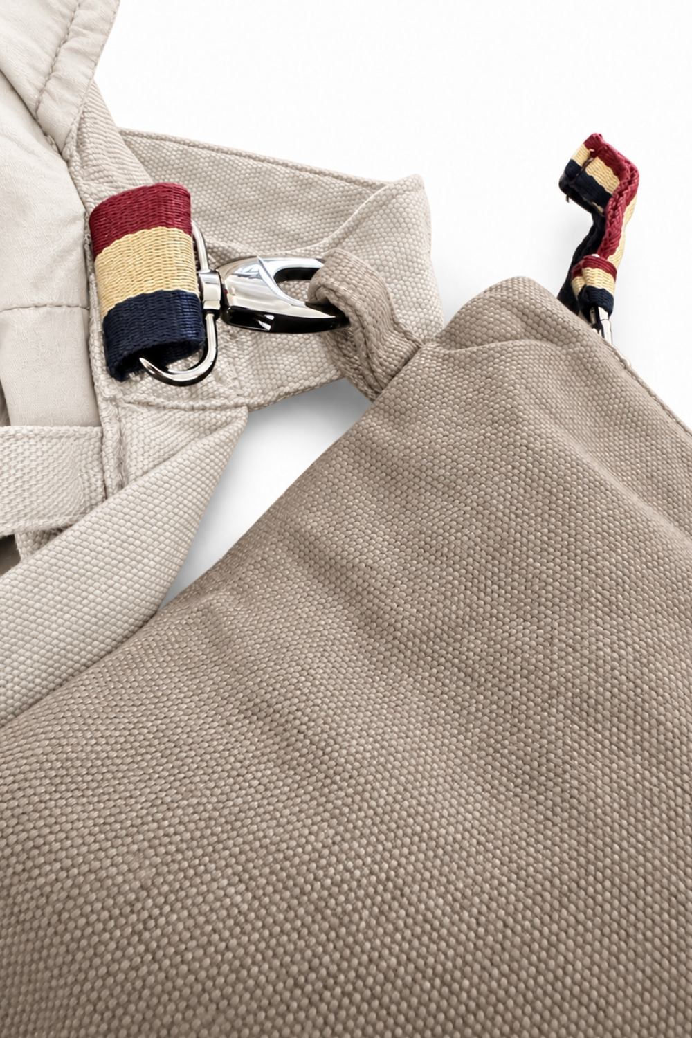 Mason’s Pochette unisex in canvas