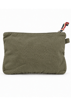 Mason’s Pochette unisex in canvas
