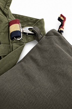 Mason’s Pochette unisex in canvas