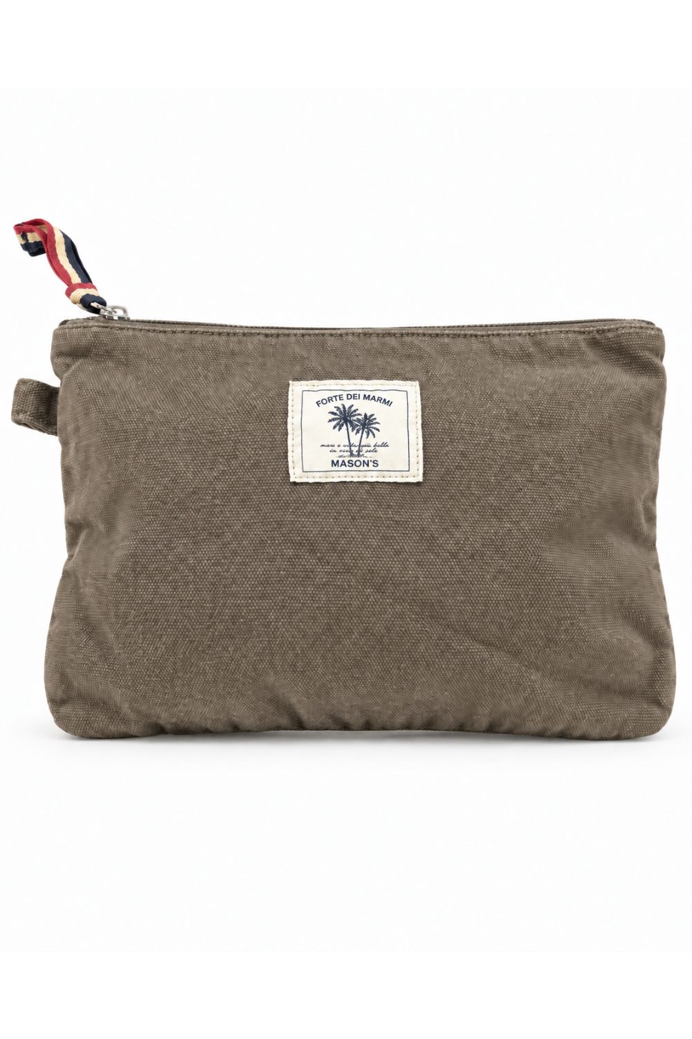 Mason’s Pouch Unisex aus Canvas