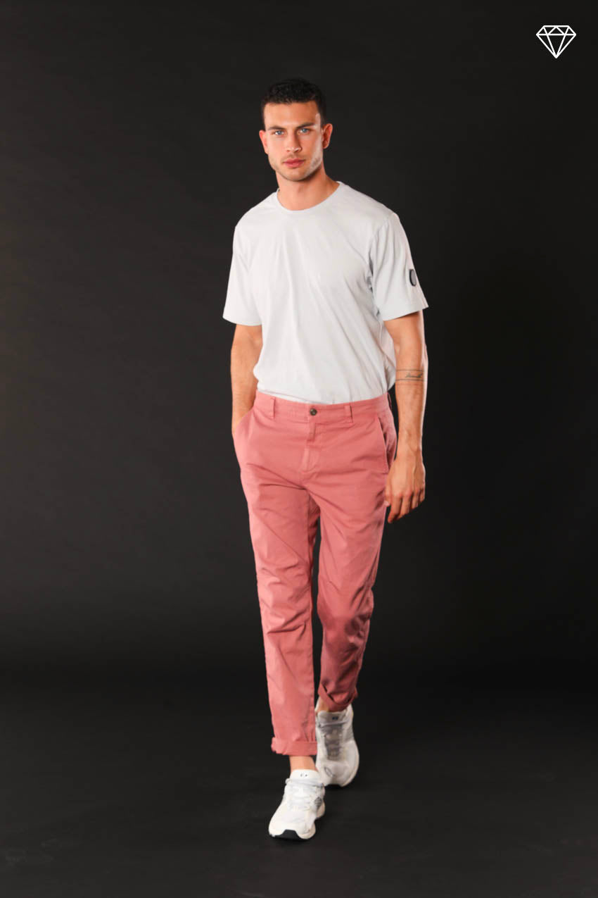 Tom MM T-shirt uomo in jersey con bollo logo edition ①