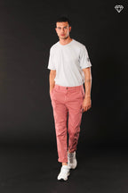 Tom MM T-shirt uomo in jersey con bollo logo edition ①