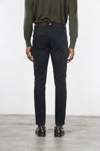 Bolivia Cargo-Hose für Herren aus Gabardine mit regular fit
