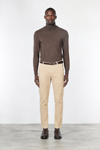 Chile Cordhose Herren in 500-Rippen-Cord Extra Slim Fit ①
