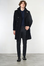 George Coolpocket Herren-Cargohose in carrot Fit ①