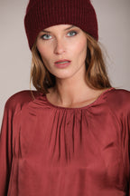 Carla Damenbluse aus Viskose