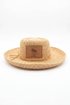 Cappello Rafia