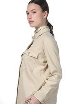 City Field giacca donna in jersey
