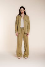 City Field Jacke Damen aus Jersey