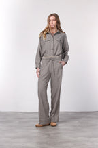 City Field giacca donna in lana