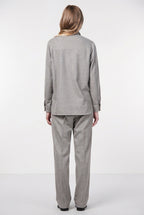 City Field giacca donna in lana