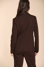 Foto 5 Helena blazer donna in jersey tecnico