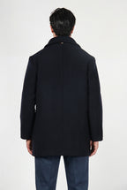 Redford cappotto uomo in panno