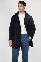 Redford cappotto uomo in panno