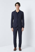 Da Vinci Tech Dynamic blazer uomo in jersey super tecnico