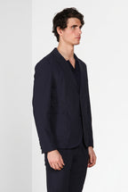 Da Vinci Tech Dynamic Blazer Herren aus super technischem Jersey