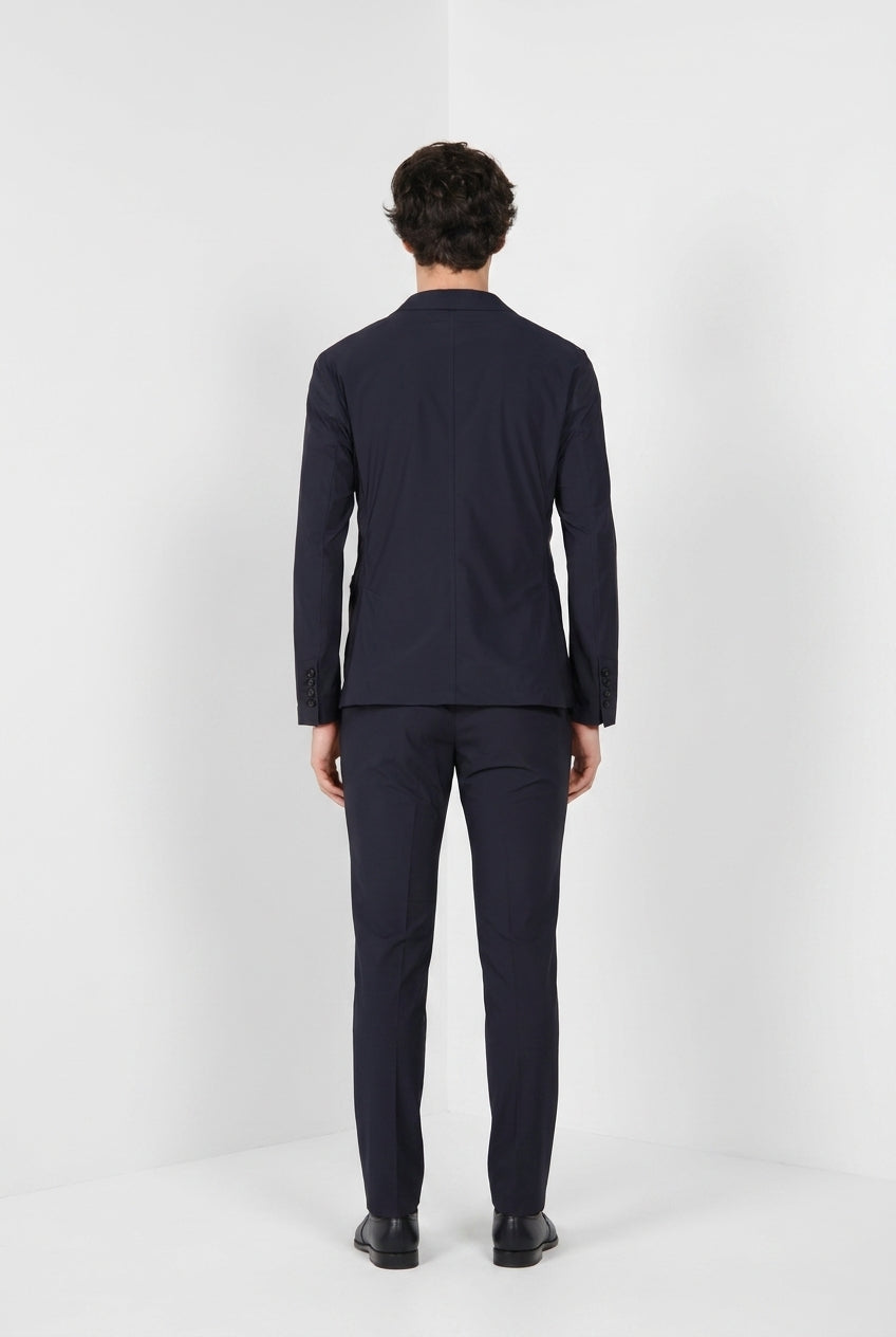 Da Vinci Tech Dynamic Blazer Herren aus super technischem Jersey