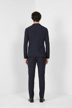 Da Vinci Tech Dynamic Blazer Herren aus super technischem Jersey