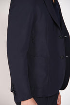 Da Vinci Tech Dynamic Blazer Herren aus super technischem Jersey