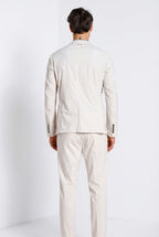 Da Vinci Tech Dynamic Blazer Herren aus supertechnischem Jersey
