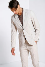 Da Vinci Tech Dynamic blazer uomo in jersey super tecnico