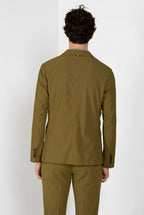 Da Vinci Tech Dynamic blazer uomo in jersey super tecnico