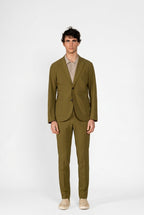 Da Vinci Tech Dynamic Blazer Herren aus supertechnischem Jersey