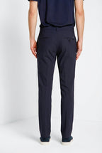 Milano Dynamic Hose Chino Jogger Herren aus super technischem Jersey extra slim fit