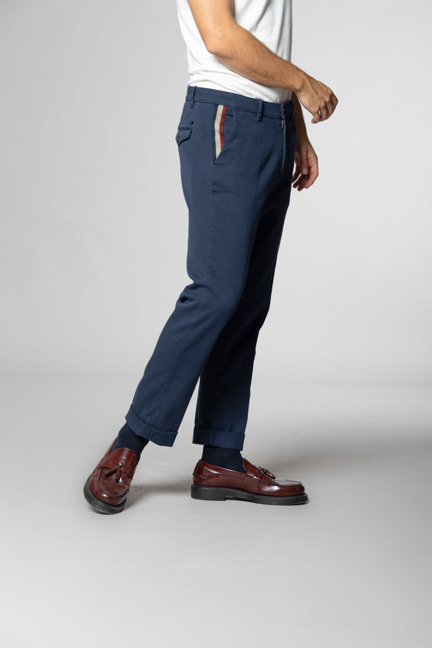 Chinos Icon Herren-Chinohose aus bull relaxed fit
