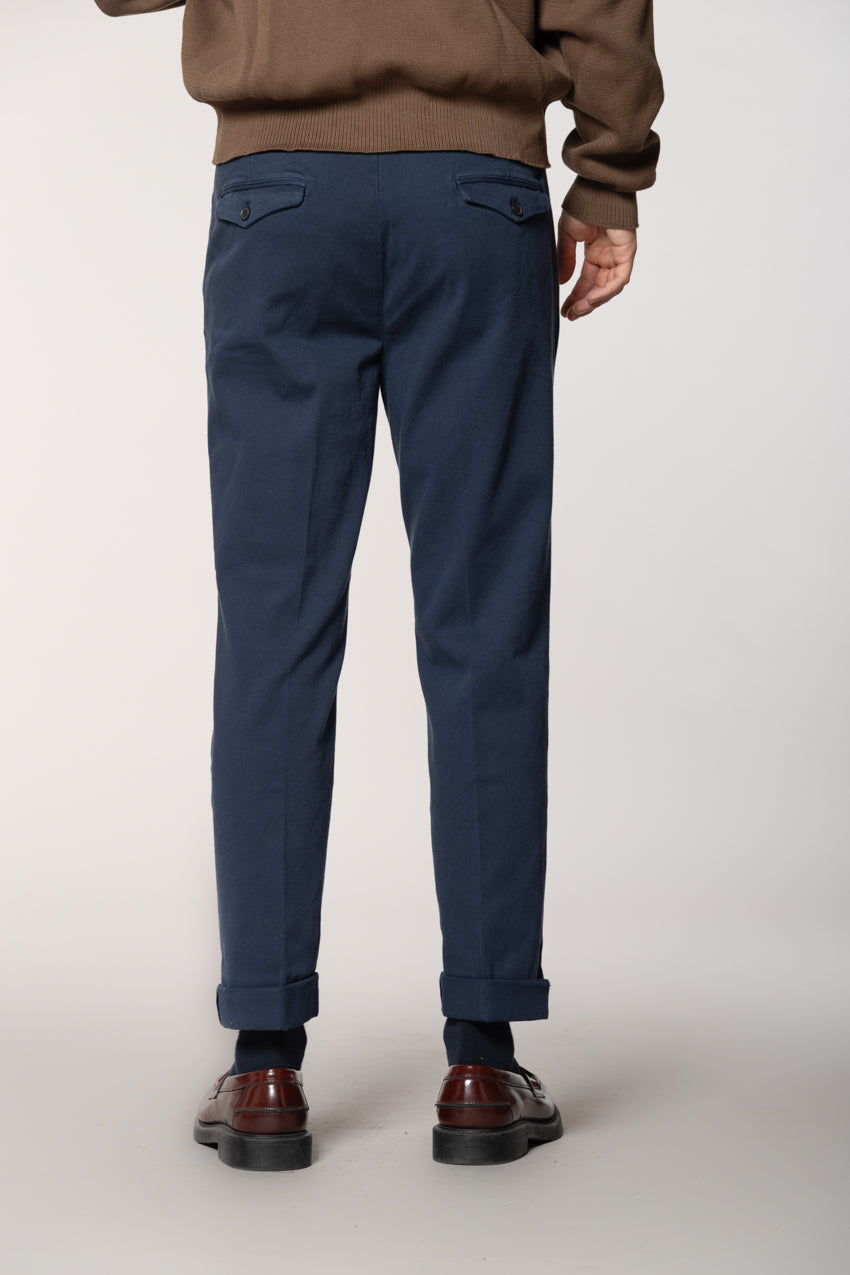 Chinos Icon Herren-Chinohose aus bull relaxed fit